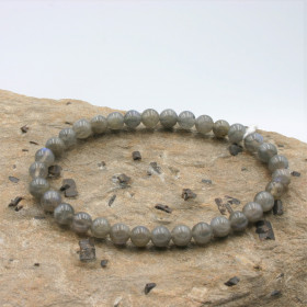 bracelet Labradorite