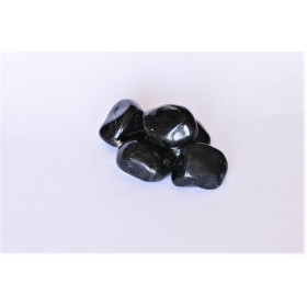 Pierres polies Onyx