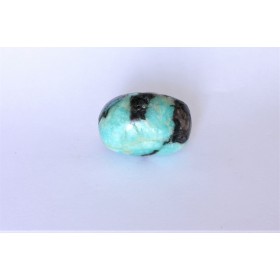 Pierres polies Amazonite