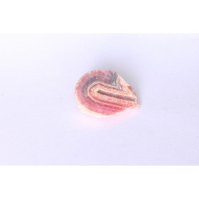 Pierres polies Rhodochrosite ( 1 face )
