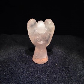 Ange Quartz Rose
